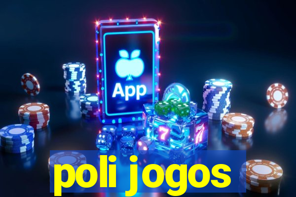 poli jogos